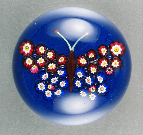 Unbekannt (Ausführung), Paperweight, nicht datiert