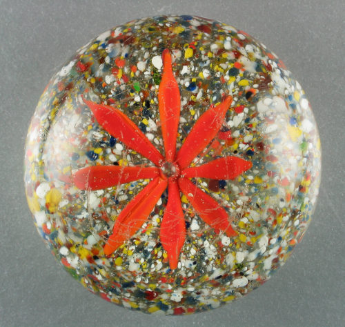 Unbekannt (Ausführung), Paperweight, 1920–1930