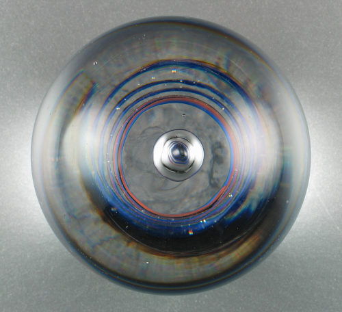 Kosta Glasbruk (Ausführung), Paperweight, nach 1742