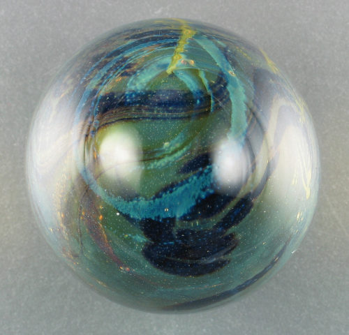 Unbekannt (Ausführung), Paperweight, nicht datiert