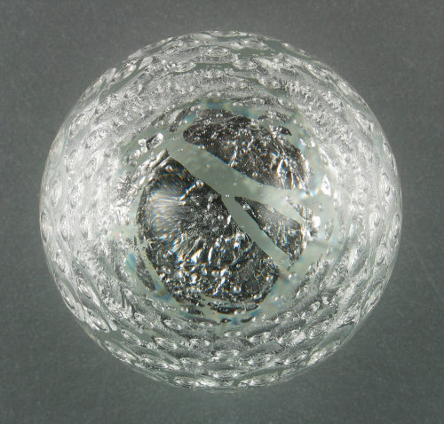 Unbekannt (Ausführung), Paperweight, nicht datiert