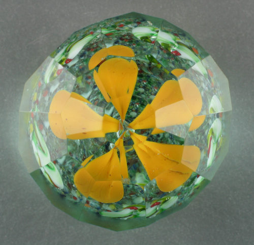 Unbekannt (Ausführung), Paperweight, 1920–1930