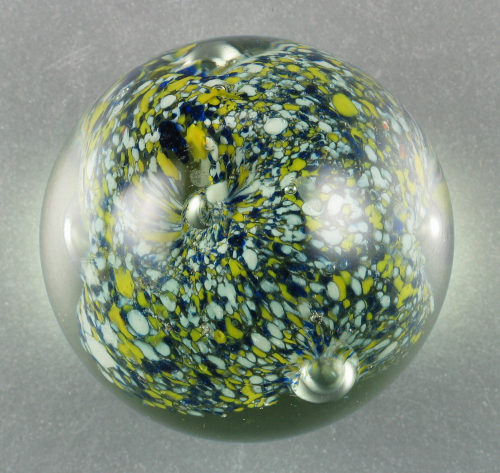 Unbekannt (Ausführung), Paperweight, nicht datiert