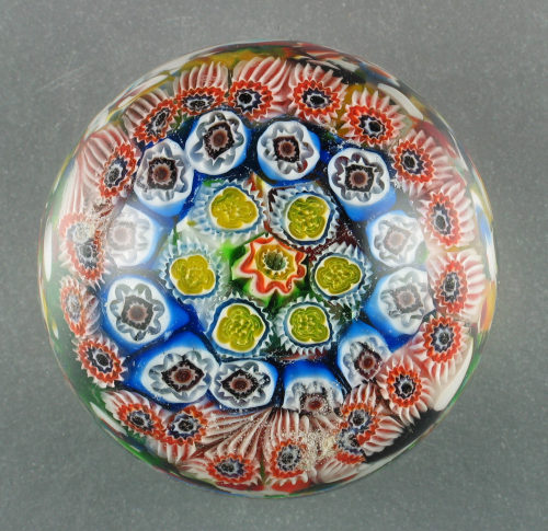 Unbekannt (Ausführung), Paperweight, ca. 1970–1990