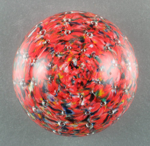 Unbekannt (Ausführung), Paperweight, nicht datiert