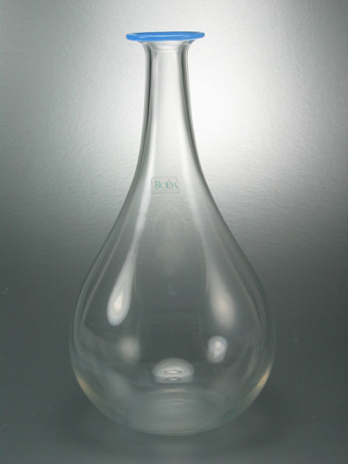 Monica Backström (Entwurf), Vase