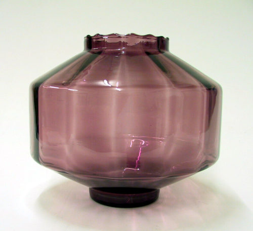 Willem Rozendaal (Entwurf), Vase, 1930er Jahre