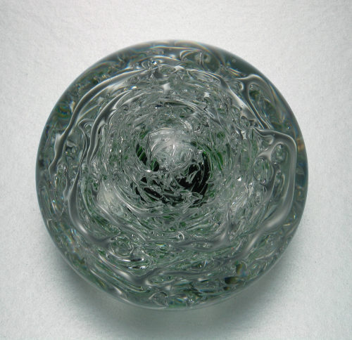 František Vízner (Ausführung), Paperweight, nach 1936