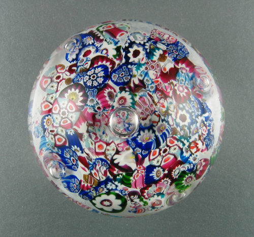 Unbekannt (Ausführung), Paperweight, nicht datiert