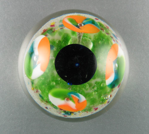 Unbekannt (Ausführung), Paperweight, nicht datiert