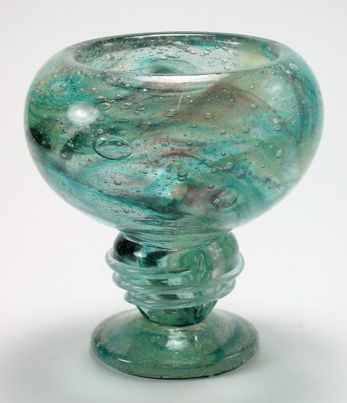 Verreries Schneider (Ausführung), Vase, Um 1924/1925