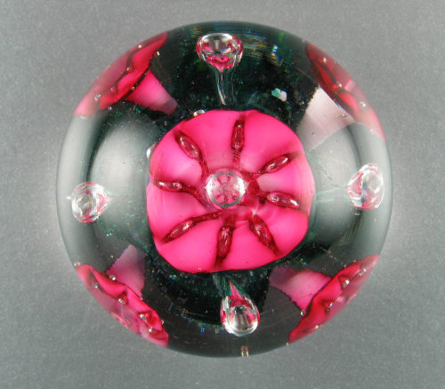 Unbekannt (Ausführung), Paperweight, 1920–1930