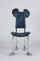 Javier Mariscal (*Valencia 1950)

Garriris, Design 1987
Stuhl | Chair
Hersteller | Manufact ...