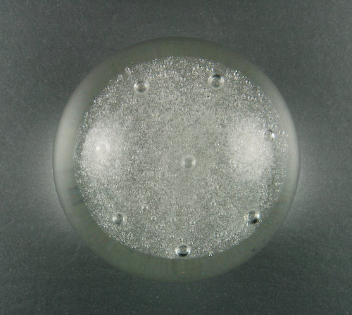Rosenthal (Ausführung), Paperweight, nach 1879