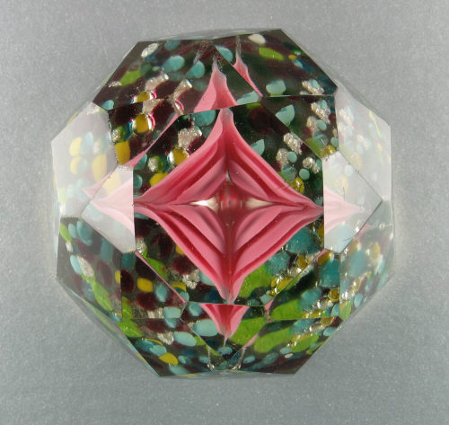 Unbekannt (Ausführung), Paperweight, 1910–1930