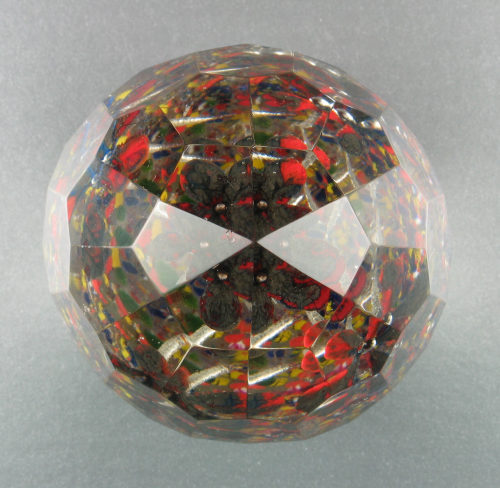 Unbekannt (Ausführung), Paperweight, nicht datiert