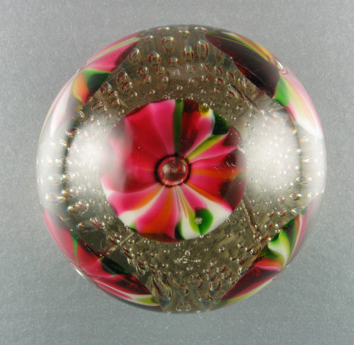 Unbekannt (Ausführung), Paperweight, 1910–1930