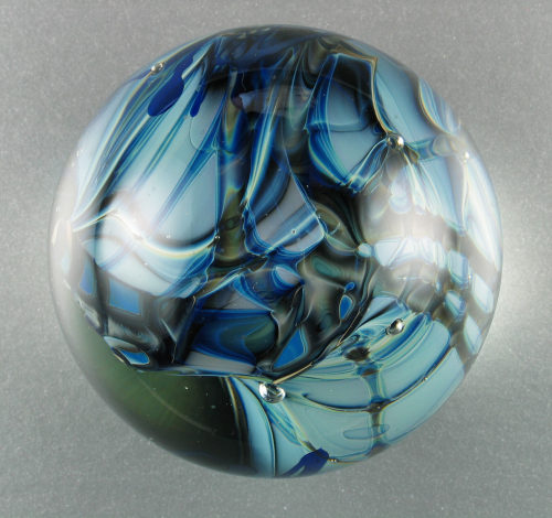 Unbekannt (Ausführung), Paperweight, nicht datiert