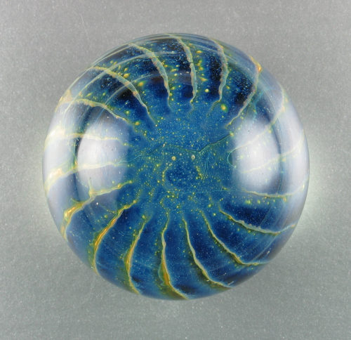 Michael Harris (Ausführung), Paperweight, nicht datiert