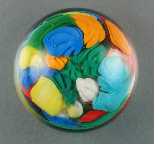 Unbekannt (Ausführung), Paperweight, nicht datiert