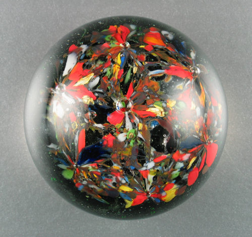 Unbekannt (Ausführung), Paperweight, nicht datiert