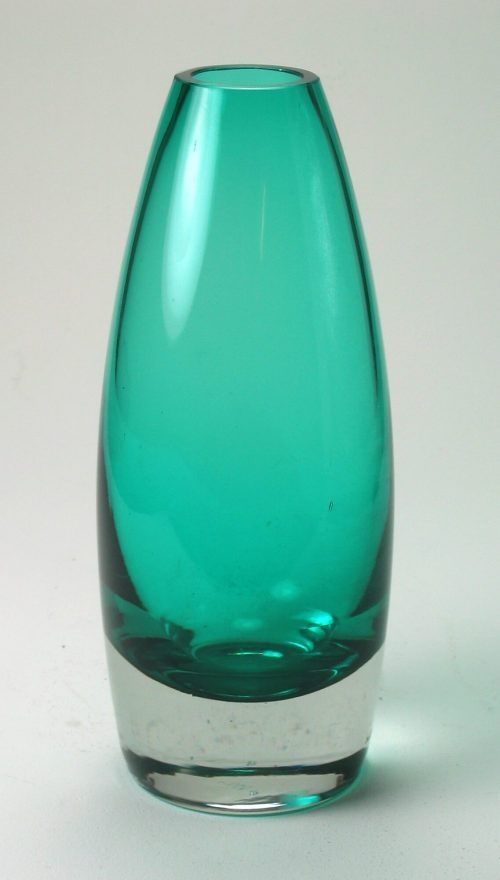Riihimäen Lasi Oy (Ausführung), Nr. 1365, 1950er Jahre