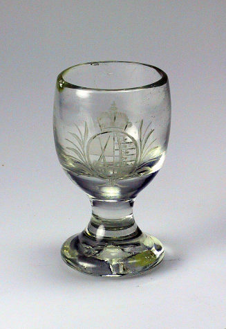 Schnapsglas