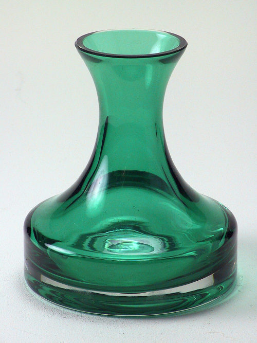 Hans Theo Baumann (Entwurf), Vase, 1950/1960er Jahre