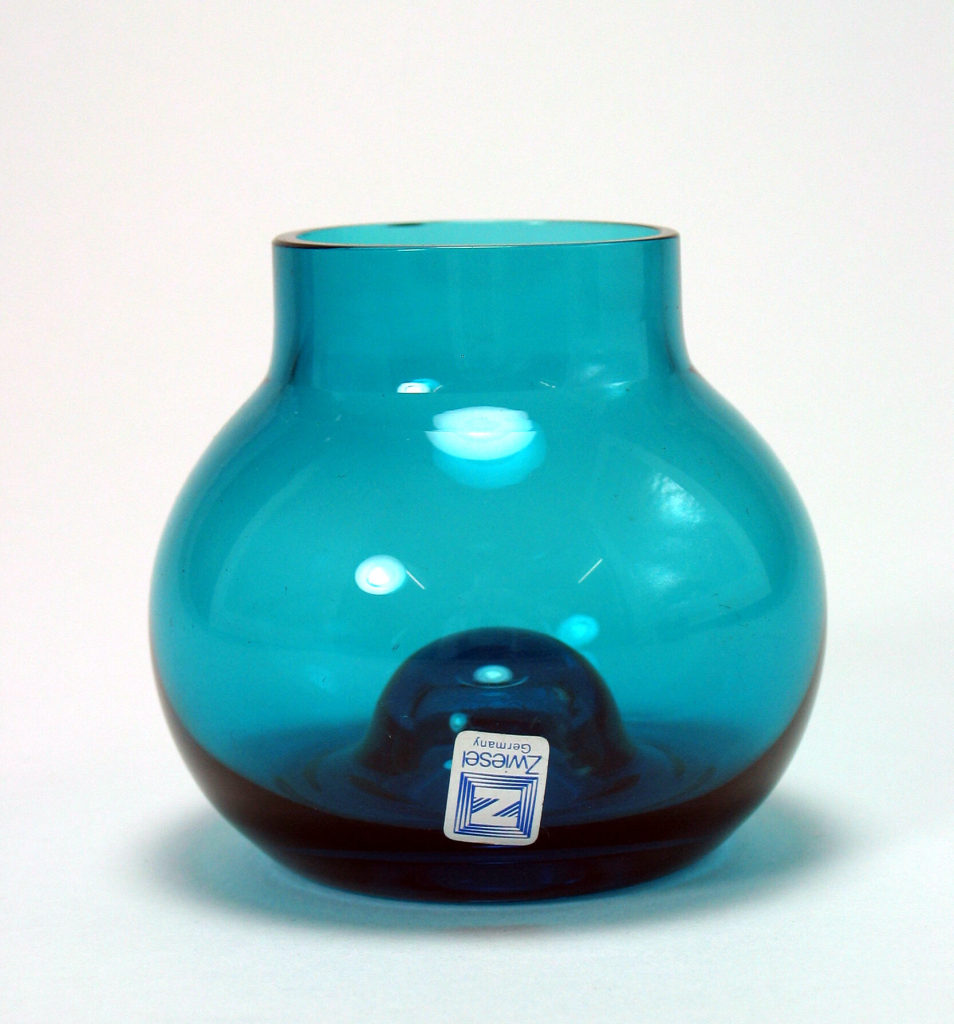 Vase/Kerzenhalter