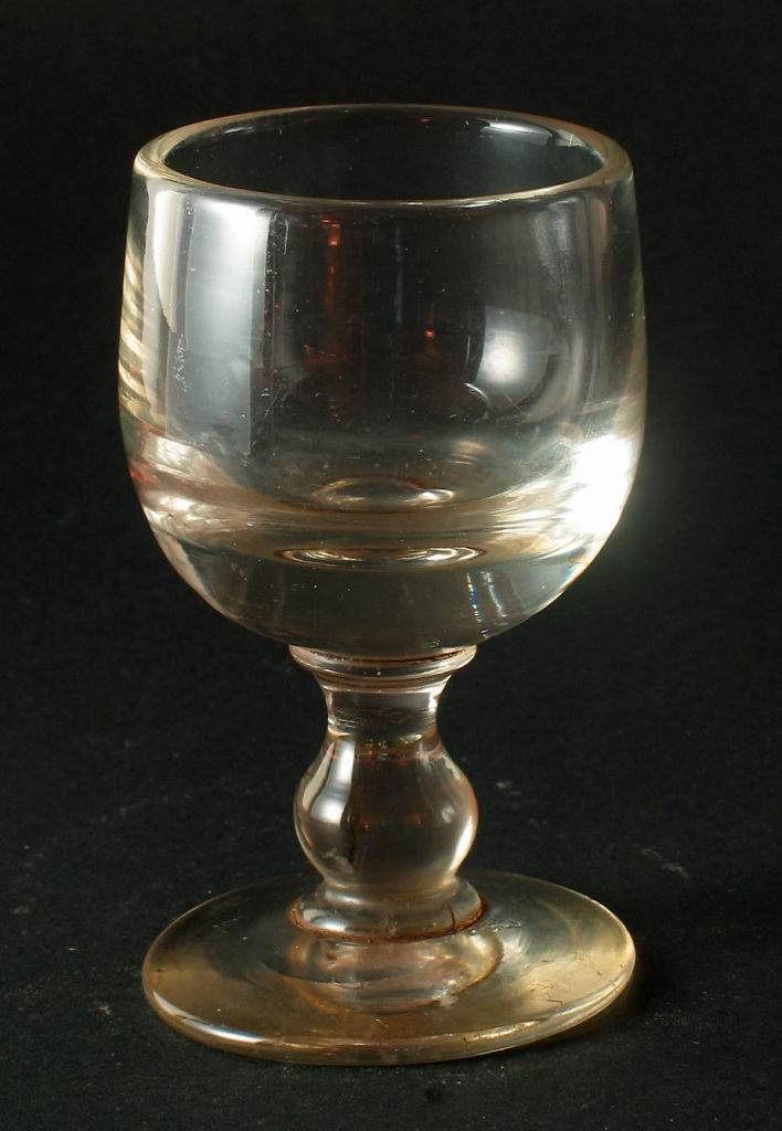 Schnapsglas