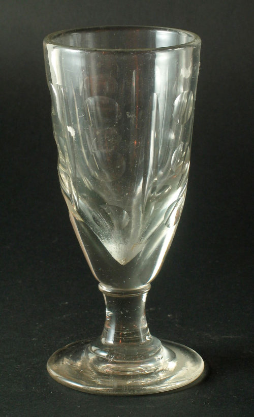 Bierglas, 1850–1900