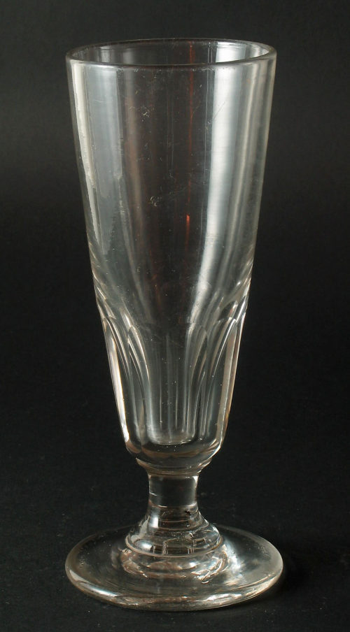 Bierglas, 1870–1900