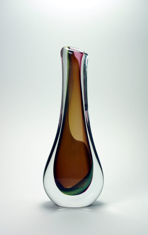 Floris Meydam (Entwurf), Vase, um 1950