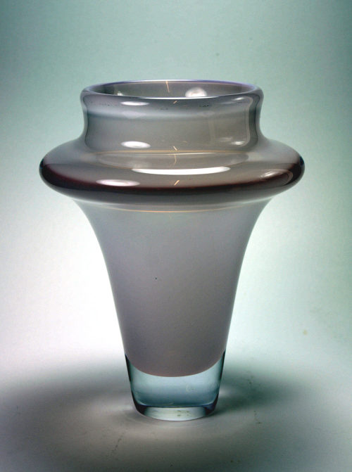 Henk Verweij (Künstler*in), Vase, 2005