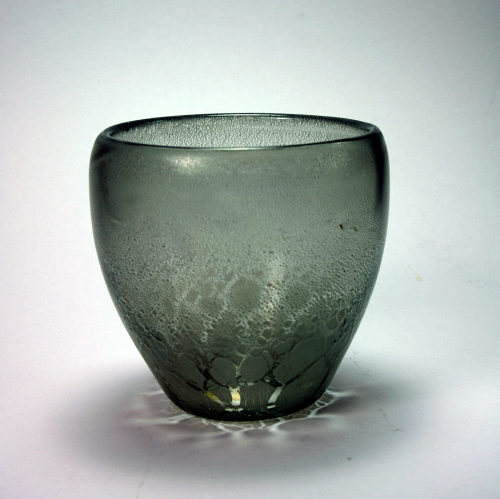 Andries Dirk Copier (Entwurf), Vase, um 1930