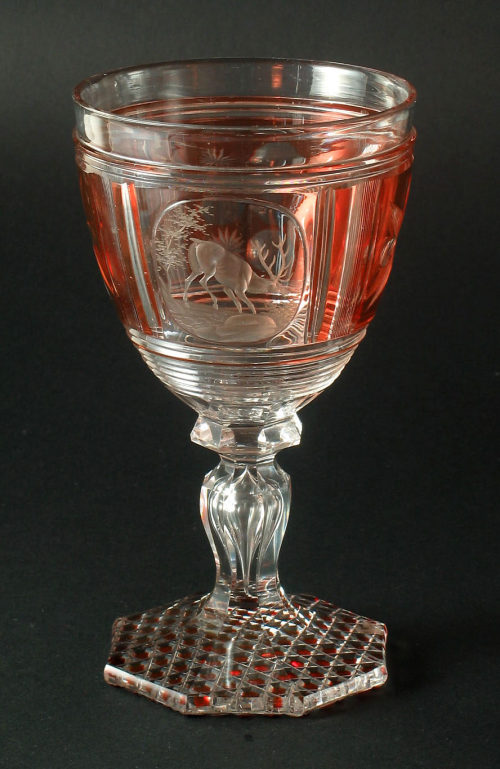 Pokal, 1850–1900