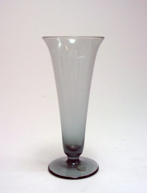 Erich Jachmann (Entwurf), Vase, 1950er Jahre