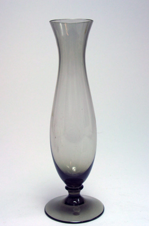 WMF/Geislingen (Ausführung), Vase, 1950er Jahre