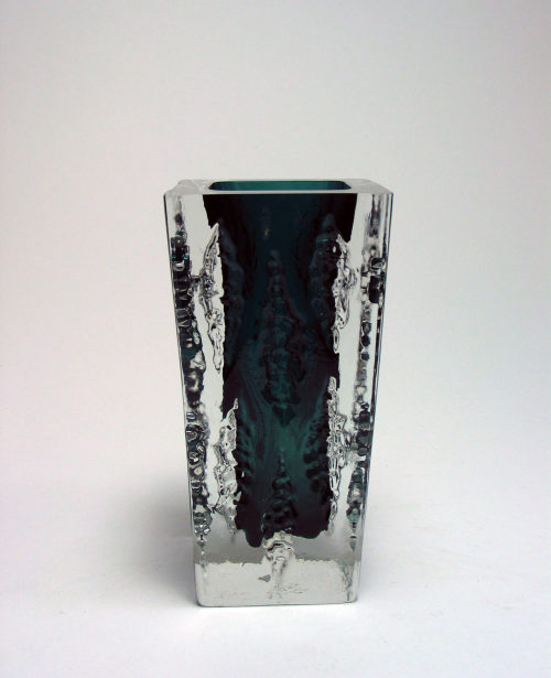 Ingridhütte (Ausführung), Vase, 1960–1970