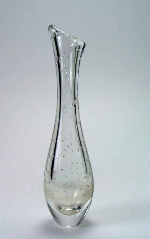 Vicke Lindstrand (Entwurf), Vase