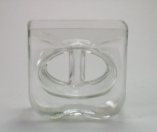 Vase, 1960–1970