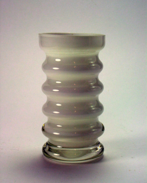 Vase, 1960–1970