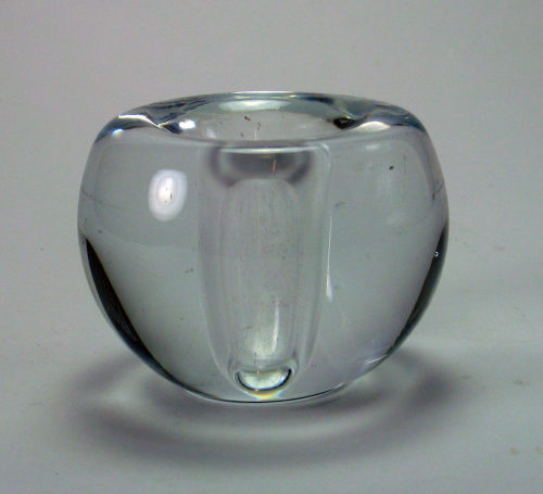 Vase, 1960–1970