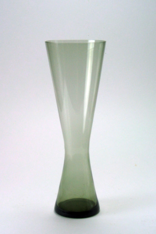 Heinrich Löffelhardt (Entwurf), Vase, 1960er Jahre