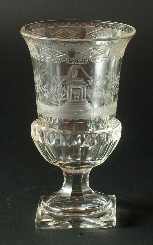 Pokal, ca. 1830