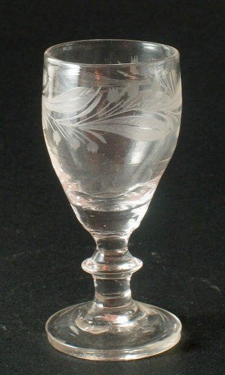 Schnapsglas