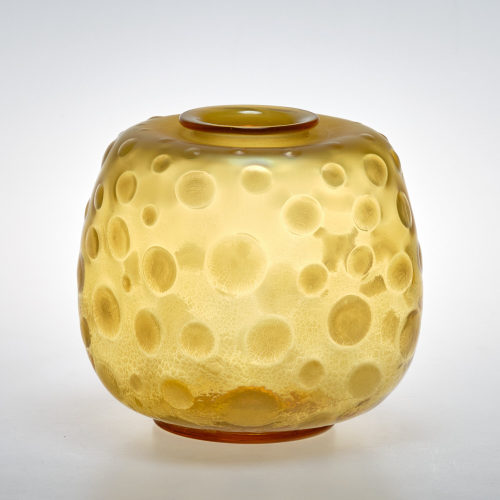Andries Dirk Copier (Entwurf), Vase „Serica 37“, 1931