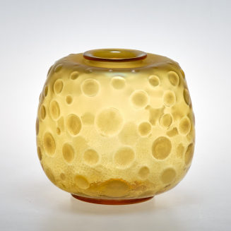 Vase „Serica 37“