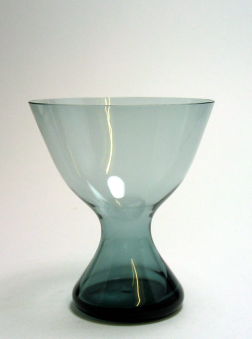 Wilhelm Wagenfeld (Entwurf), Vase, Entwurf 1961