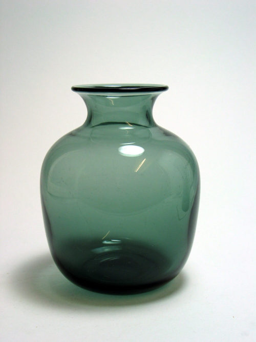 Wilhelm Wagenfeld (Entwurf), Vase, Entwurf 1952, Produktion 1952–1955